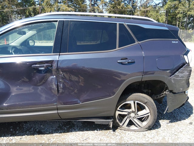 GMC Terrain Slt 2019 3GKALVEV9KL308386 Image 6
