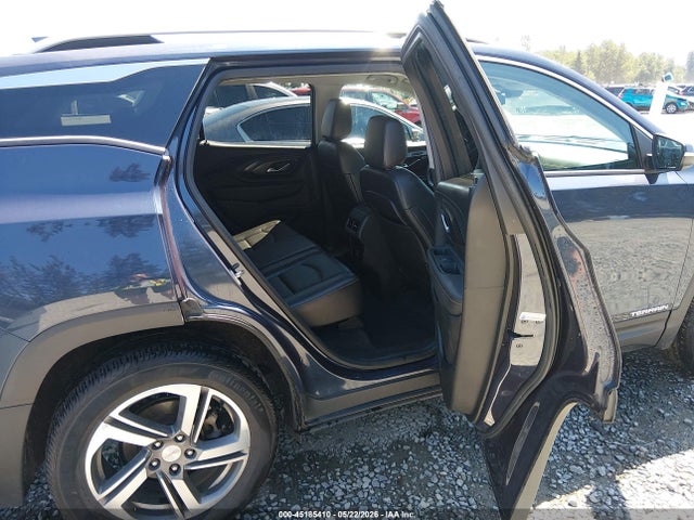 GMC Terrain Slt 2019 3GKALVEV9KL308386 Image 8