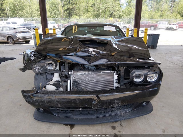 Aukcja sprzedaży 2016 Dodge Challenger Srt 392, vin: 2C3CDZDJ0GH217812, numer aukcji: 45185411