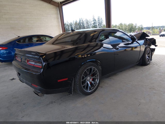 Aukcja sprzedaży 2016 Dodge Challenger Srt 392, vin: 2C3CDZDJ0GH217812, numer aukcji: 45185411