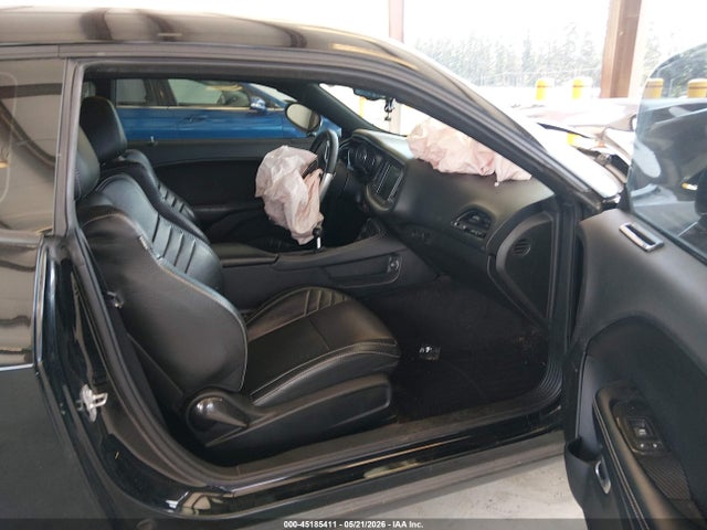 Aukcja sprzedaży 2016 Dodge Challenger Srt 392, vin: 2C3CDZDJ0GH217812, numer aukcji: 45185411