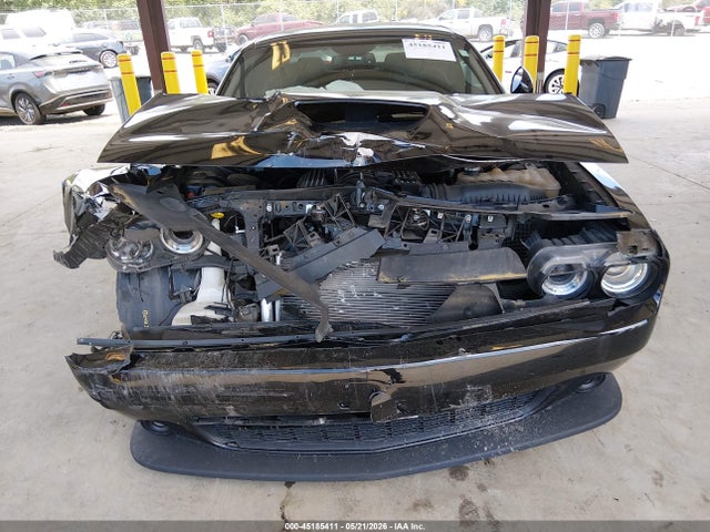 Aukcja sprzedaży 2016 Dodge Challenger Srt 392, vin: 2C3CDZDJ0GH217812, numer aukcji: 45185411
