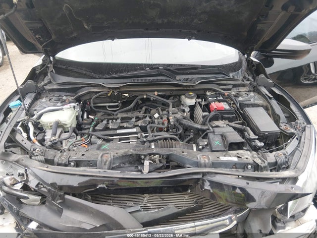 Aukcja sprzedaży 2017 Honda Civic Ex-t, vin: 19XFC1F34HE016200, numer aukcji: 45185413