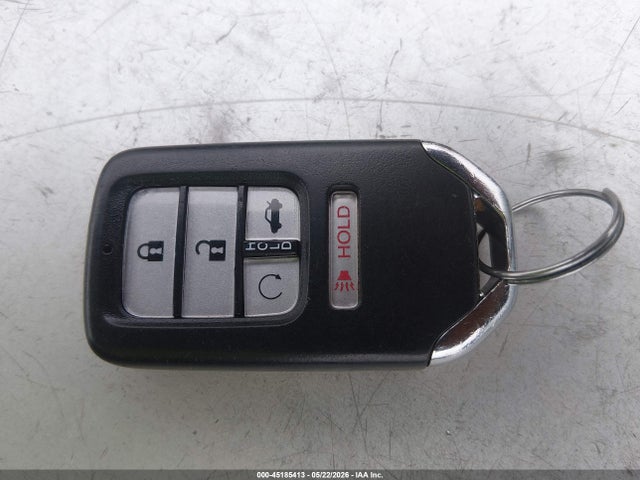 Aukcja sprzedaży 2017 Honda Civic Ex-t, vin: 19XFC1F34HE016200, numer aukcji: 45185413