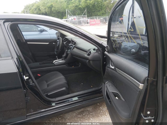 Aukcja sprzedaży 2017 Honda Civic Ex-t, vin: 19XFC1F34HE016200, numer aukcji: 45185413