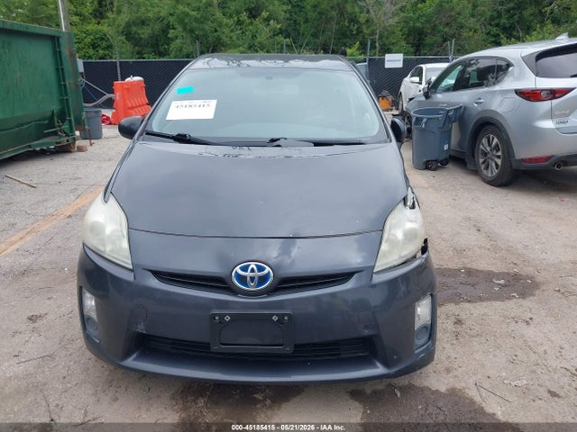 Aukcja sprzedaży 2011 Toyota Prius Three, vin: JTDKN3DU5B1374433, numer aukcji: 45185415