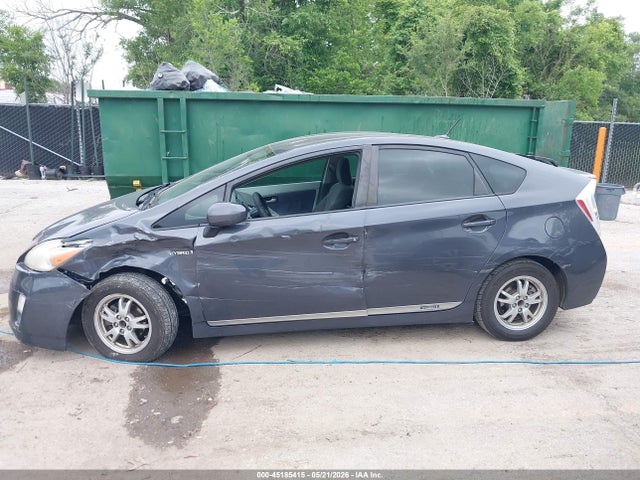 Aukcja sprzedaży 2011 Toyota Prius Three, vin: JTDKN3DU5B1374433, numer aukcji: 45185415