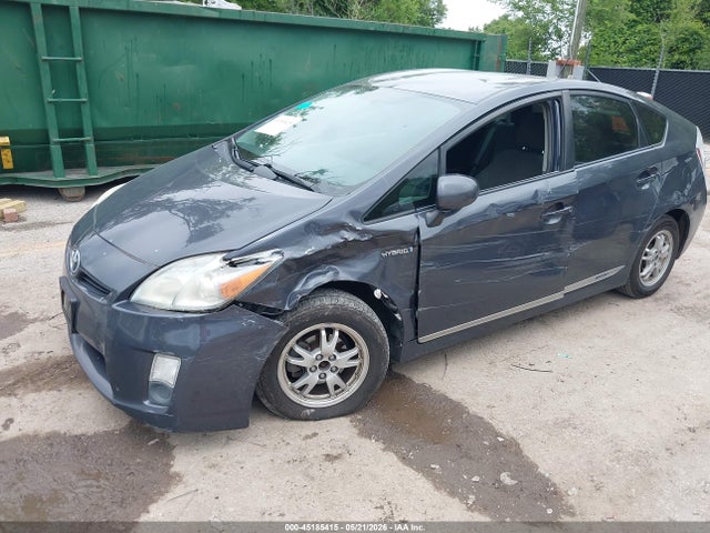 Aukcja sprzedaży 2011 Toyota Prius Three, vin: JTDKN3DU5B1374433, numer aukcji: 45185415