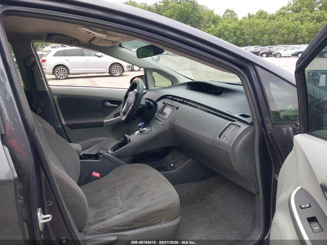 Aukcja sprzedaży 2011 Toyota Prius Three, vin: JTDKN3DU5B1374433, numer aukcji: 45185415