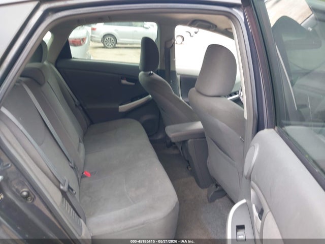 Aukcja sprzedaży 2011 Toyota Prius Three, vin: JTDKN3DU5B1374433, numer aukcji: 45185415