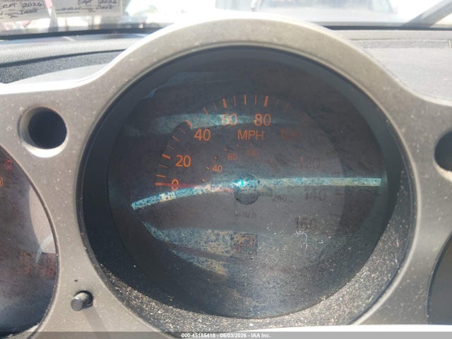 Продажа на аукционе авто 2005 Nissan Maxima 3.5 Se, vin: 1N4BA41E25C809907, номер лота: 45185418