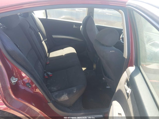 Продажа на аукционе авто 2005 Nissan Maxima 3.5 Se, vin: 1N4BA41E25C809907, номер лота: 45185418