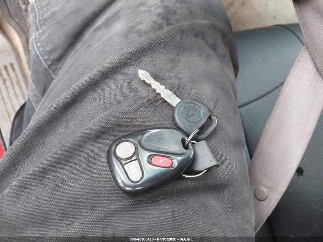 Продажа на аукционе авто 2000 Chevrolet Silverado 1500 Ls, vin: 2GCEC19T2Y1386677, номер лота: 45185420