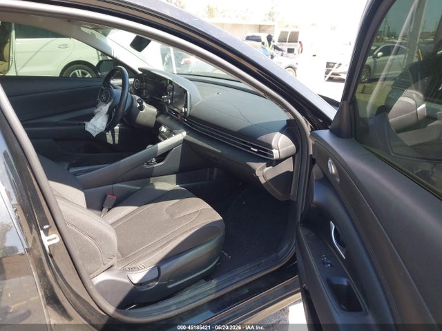 Hyundai ELANTRA SEL 2021 5NPLS4AG8MH004770 Image 5