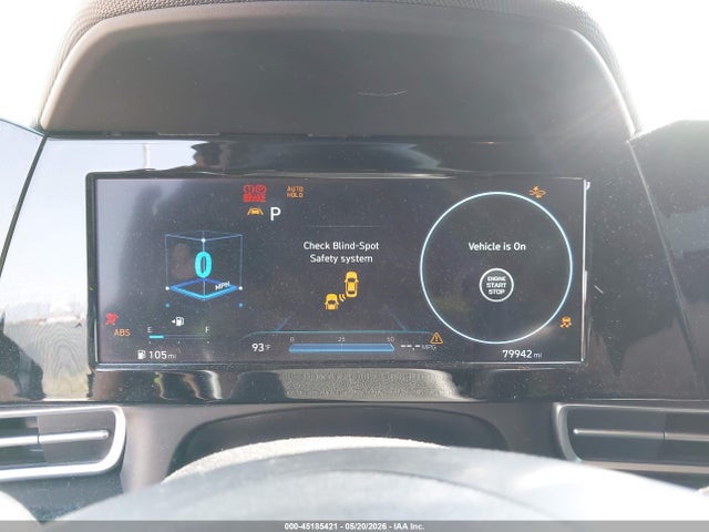 Hyundai ELANTRA SEL 2021 5NPLS4AG8MH004770 Image 7
