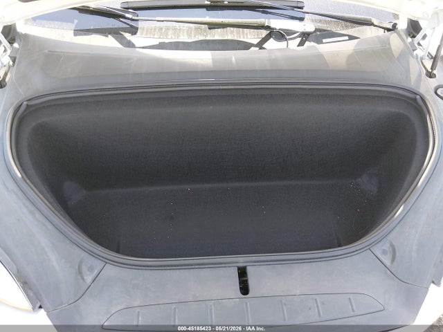 Tesla Model X 100d/75d/p100d 2018 5YJXCDE24JF136884 Image 10