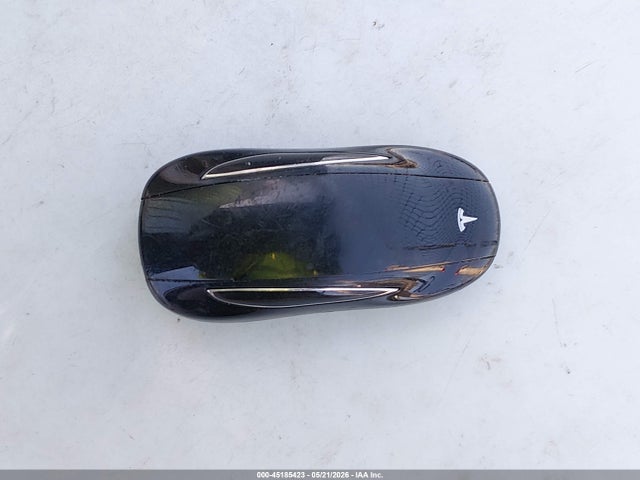 Tesla Model X 100d/75d/p100d 2018 5YJXCDE24JF136884 Image 11