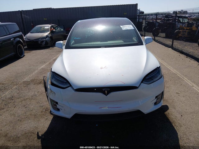 Tesla Model X 100d/75d/p100d 2018 5YJXCDE24JF136884 Image 12