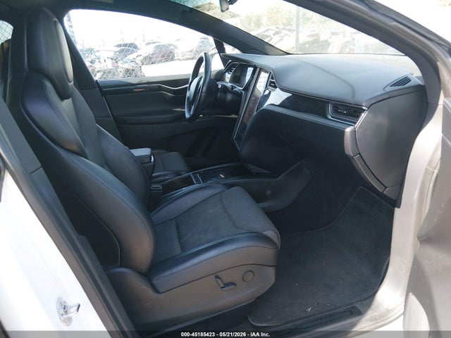 Tesla Model X 100d/75d/p100d 2018 5YJXCDE24JF136884 Image 5