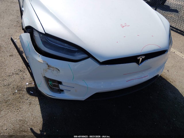 Tesla Model X 100d/75d/p100d 2018 5YJXCDE24JF136884 Image 6