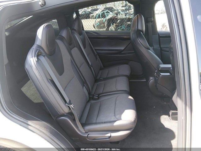 Tesla Model X 100d/75d/p100d 2018 5YJXCDE24JF136884 Image 8