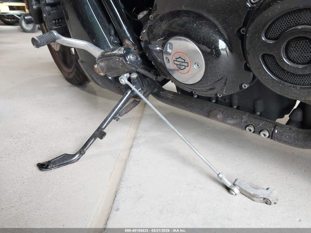 Aukcja sprzedaży 2007 Harley-davidson Vrscdx, vin: 1HD1HHZ127K807446, numer aukcji: 45185433