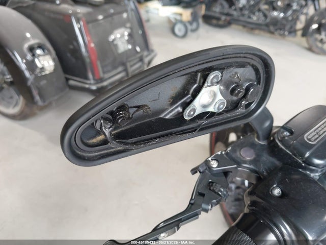 Aukcja sprzedaży 2007 Harley-davidson Vrscdx, vin: 1HD1HHZ127K807446, numer aukcji: 45185433