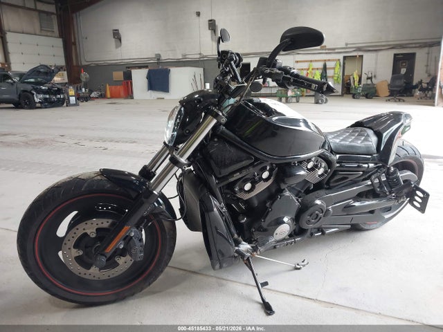 Aukcja sprzedaży 2007 Harley-davidson Vrscdx, vin: 1HD1HHZ127K807446, numer aukcji: 45185433