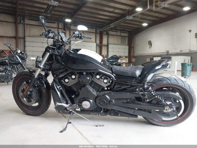 Aukcja sprzedaży 2007 Harley-davidson Vrscdx, vin: 1HD1HHZ127K807446, numer aukcji: 45185433