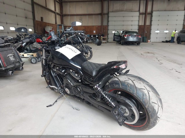 Aukcja sprzedaży 2007 Harley-davidson Vrscdx, vin: 1HD1HHZ127K807446, numer aukcji: 45185433