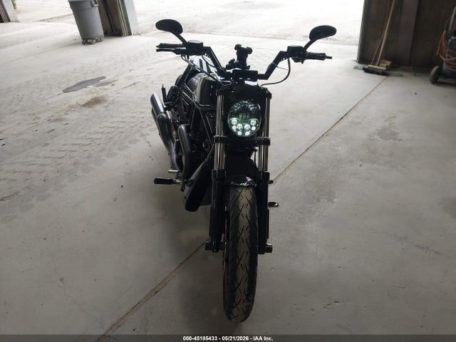 Aukcja sprzedaży 2007 Harley-davidson Vrscdx, vin: 1HD1HHZ127K807446, numer aukcji: 45185433