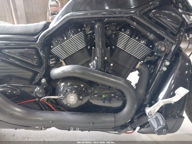 Aukcja sprzedaży 2007 Harley-davidson Vrscdx, vin: 1HD1HHZ127K807446, numer aukcji: 45185433