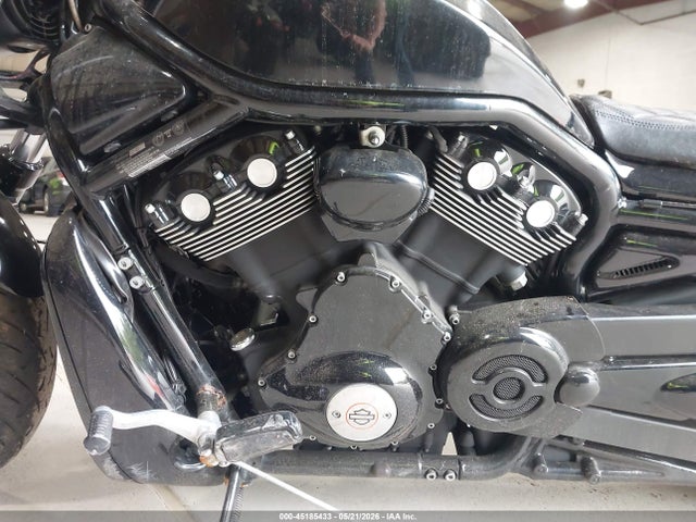 Aukcja sprzedaży 2007 Harley-davidson Vrscdx, vin: 1HD1HHZ127K807446, numer aukcji: 45185433