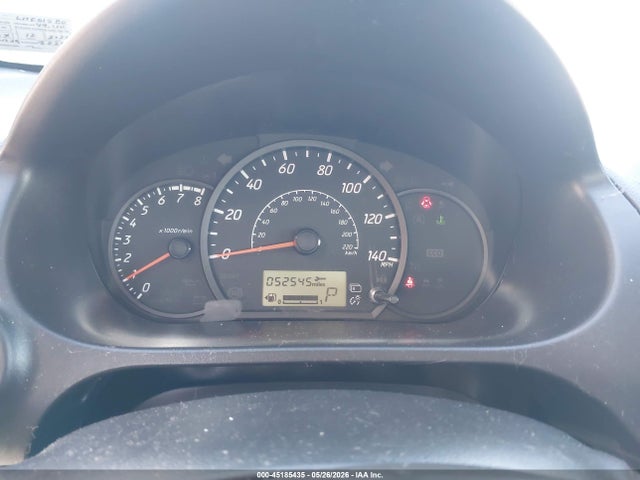 45185435 :رقم المزاد ، ML32F3FJXLHF01580 vin ، 2020 Mitsubishi Mirage G4 Es مزاد بيع