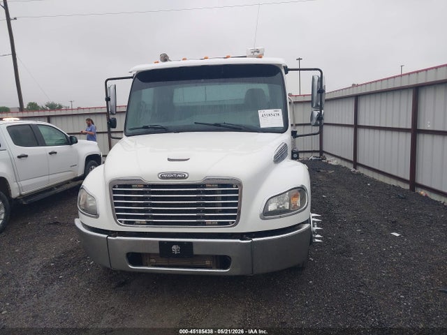 2007 Freightliner M2 106 Medium Duty მანქანა იყიდება აუქციონზე, vin: 1FVACWCS27HY03517, აუქციონის ნომერი: 45185438