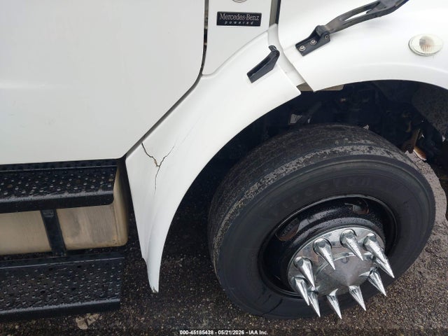 2007 Freightliner M2 106 Medium Duty მანქანა იყიდება აუქციონზე, vin: 1FVACWCS27HY03517, აუქციონის ნომერი: 45185438