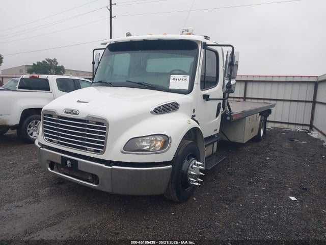 2007 Freightliner M2 106 Medium Duty მანქანა იყიდება აუქციონზე, vin: 1FVACWCS27HY03517, აუქციონის ნომერი: 45185438