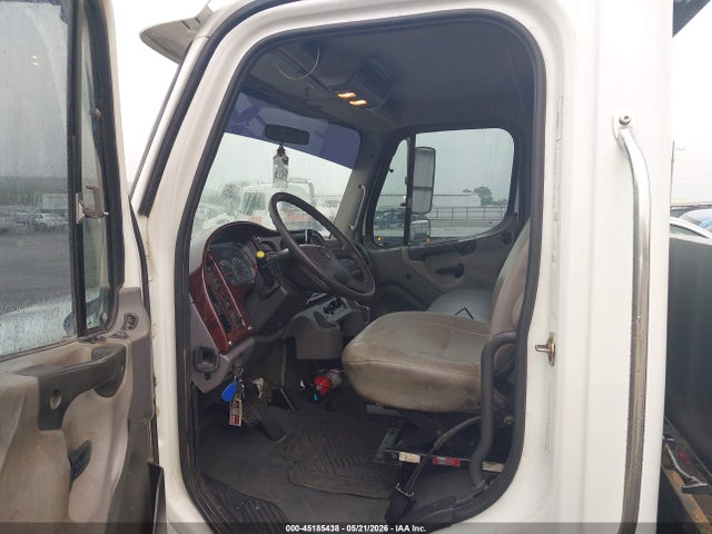2007 Freightliner M2 106 Medium Duty მანქანა იყიდება აუქციონზე, vin: 1FVACWCS27HY03517, აუქციონის ნომერი: 45185438