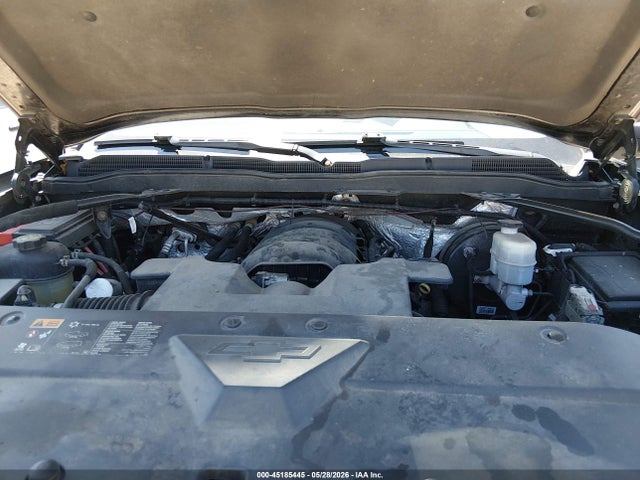 Продажа на аукционе авто 2014 Chevrolet Silverado 1500 2lt, vin: 1GCVKREC0EZ404507, номер лота: 45185445
