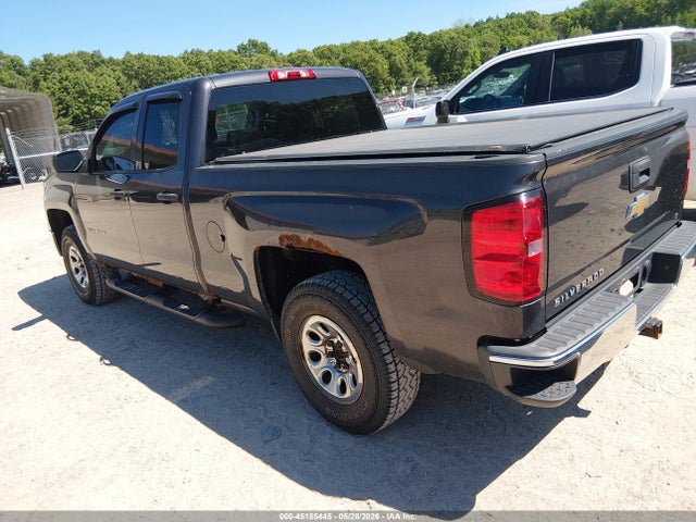 Продажа на аукционе авто 2014 Chevrolet Silverado 1500 2lt, vin: 1GCVKREC0EZ404507, номер лота: 45185445
