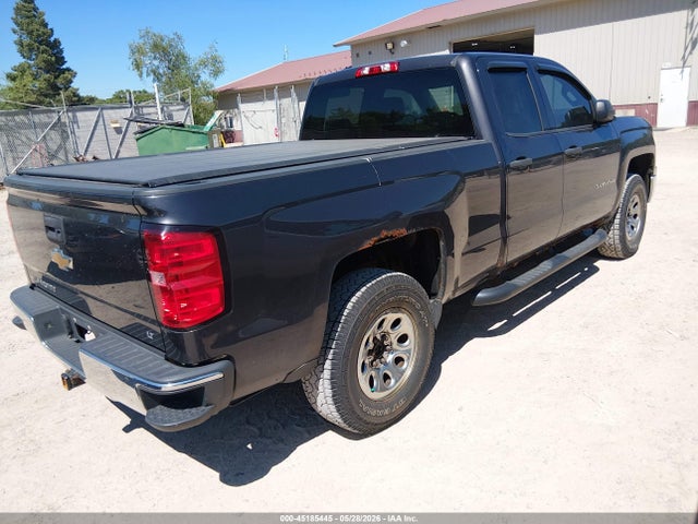 Продажа на аукционе авто 2014 Chevrolet Silverado 1500 2lt, vin: 1GCVKREC0EZ404507, номер лота: 45185445