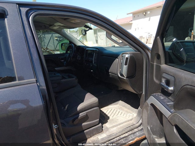 Продажа на аукционе авто 2014 Chevrolet Silverado 1500 2lt, vin: 1GCVKREC0EZ404507, номер лота: 45185445