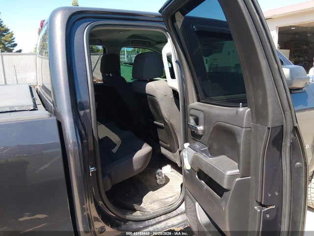 Продажа на аукционе авто 2014 Chevrolet Silverado 1500 2lt, vin: 1GCVKREC0EZ404507, номер лота: 45185445
