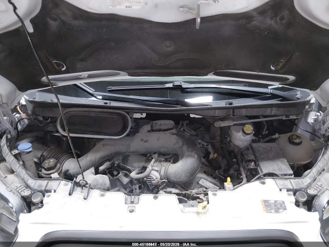45185447 :رقم المزاد ، 1FMZK1ZM2JKB43093 vin ، 2018 Ford Transit-150 Xl مزاد بيع