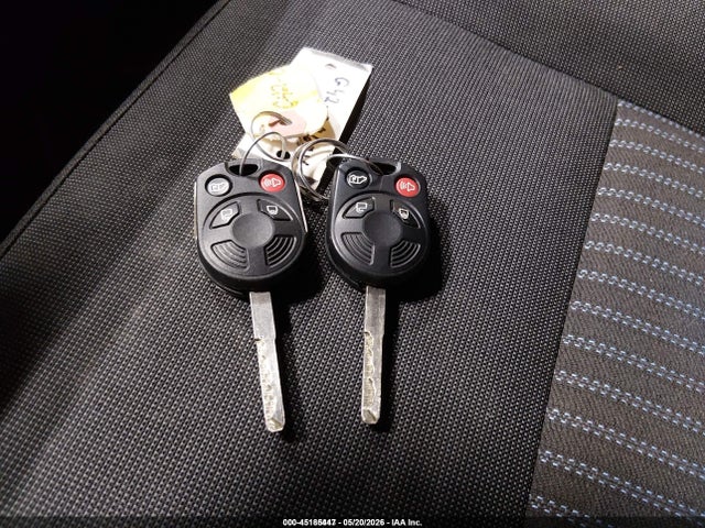 45185447 :رقم المزاد ، 1FMZK1ZM2JKB43093 vin ، 2018 Ford Transit-150 Xl مزاد بيع