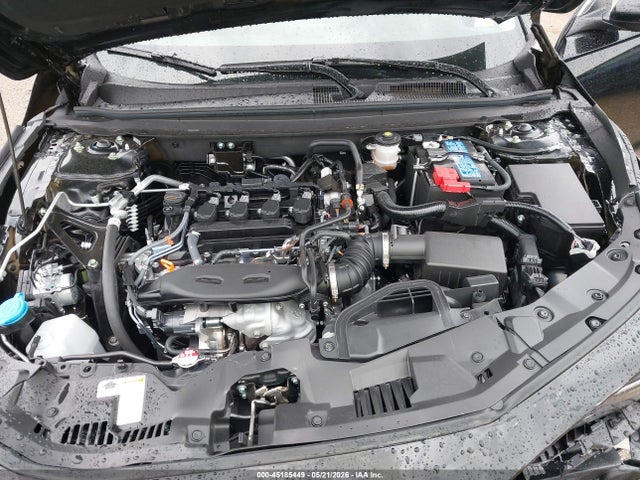 1HGCY1F21TA022884 Honda ACCORD LX