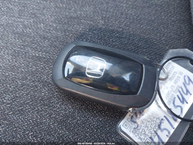 1HGCY1F21TA022884 Honda ACCORD LX