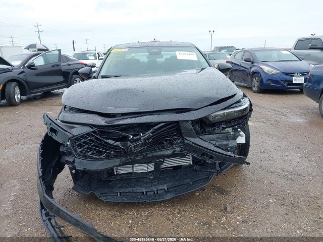 1HGCY1F21TA022884 Honda ACCORD LX