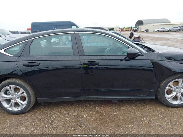 1HGCY1F21TA022884 Honda ACCORD LX