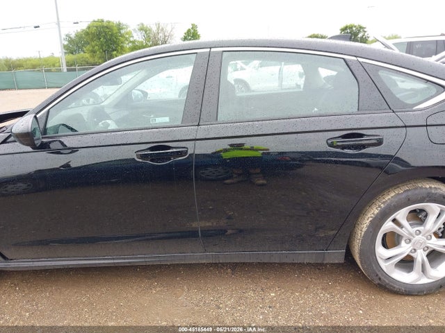 1HGCY1F21TA022884 Honda ACCORD LX